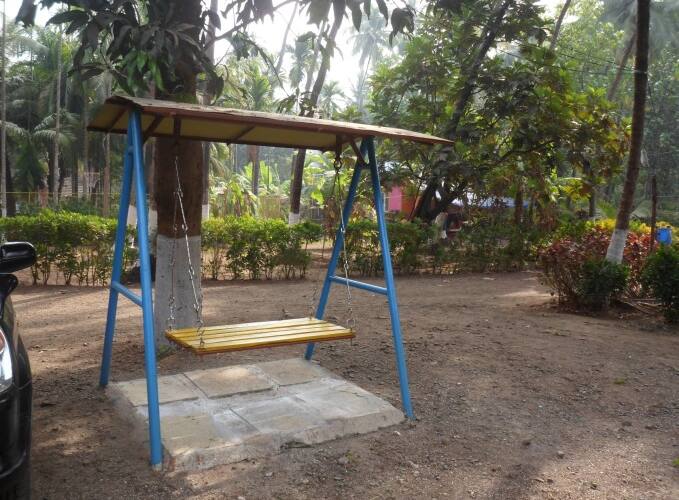 Sagar Shrushti Beach Cottage, Alibaug 4